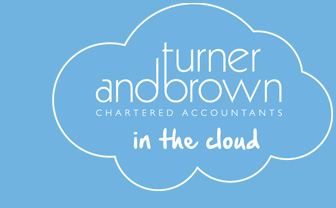 Turner and Brown in the cloud